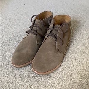 Women’s Clarks Desert Boots